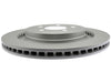 Disc Brake Rotor Raybestos Brakes 681955FZN