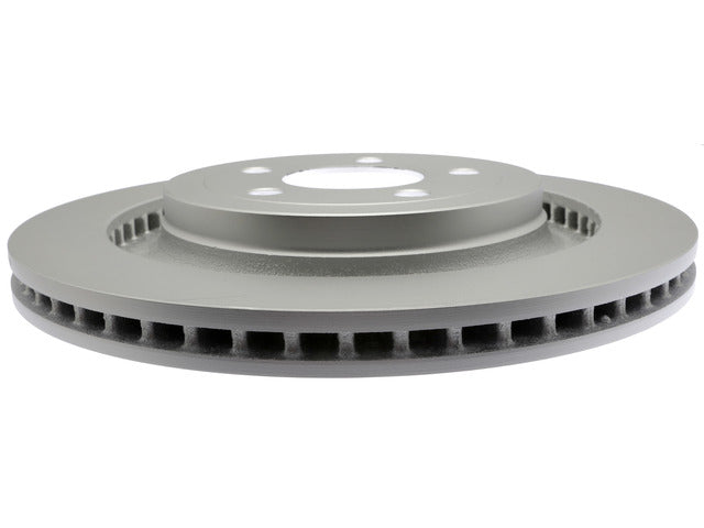 Disc Brake Rotor Raybestos Brakes 681955FZN