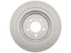 Disc Brake Rotor Raybestos Brakes 681955FZN