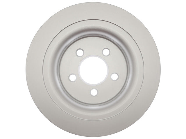 Disc Brake Rotor Raybestos Brakes 681955FZN