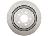 Disc Brake Rotor Raybestos Brakes 681955FZN