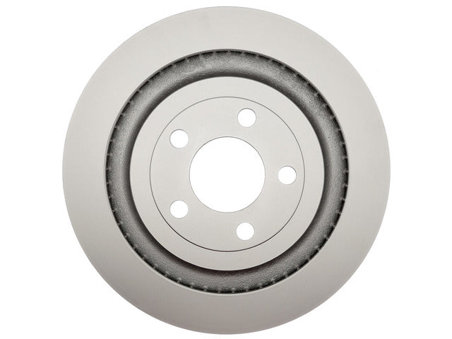 Disc Brake Rotor Raybestos Brakes 681955FZN