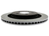 Disc Brake Rotor Raybestos Brakes 681955PER
