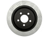 Disc Brake Rotor Raybestos Brakes 681955PER