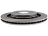 Disc Brake Rotor Raybestos Brakes 681955R