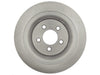 Disc Brake Rotor Raybestos Brakes 681955R