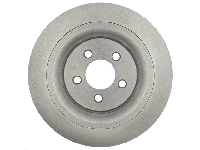 Disc Brake Rotor Raybestos Brakes 681955R