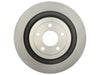 Disc Brake Rotor Raybestos Brakes 681955R