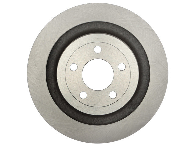 Disc Brake Rotor Raybestos Brakes 681955R
