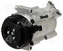 A/C Compressor Four Seasons 68196