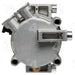 A/C Compressor Four Seasons 68196