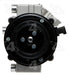 A/C Compressor Four Seasons 68196