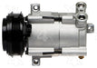 A/C Compressor Four Seasons 68196