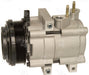 A/C Compressor Four Seasons 68198