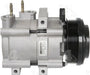 A/C Compressor Four Seasons 68198