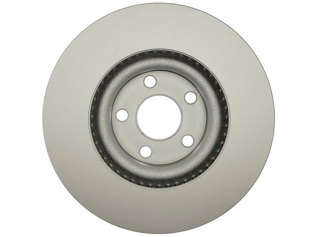 Disc Brake Rotor Raybestos Brakes 681993