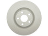 Disc Brake Rotor Raybestos Brakes 681993