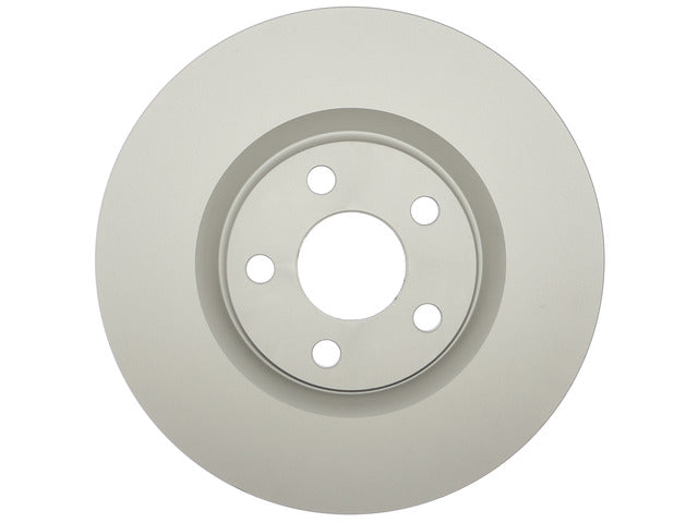 Disc Brake Rotor Raybestos Brakes 681993