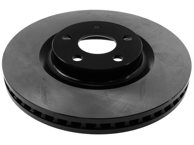 Disc Brake Rotor Raybestos Brakes 681993R2