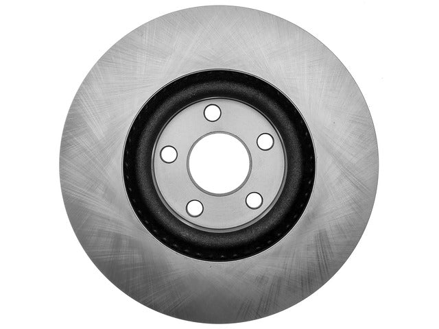 Disc Brake Rotor Raybestos Brakes 681993R2
