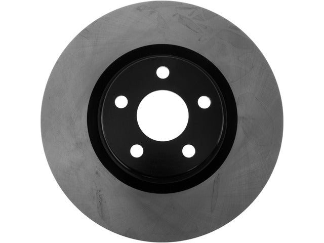 Disc Brake Rotor Raybestos Brakes 681993R2