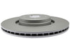 Disc Brake Rotor Raybestos Brakes 681994