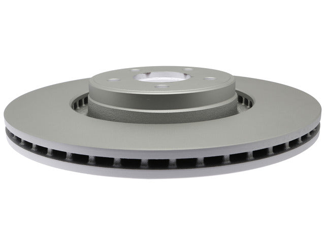 Disc Brake Rotor Raybestos Brakes 681994