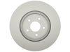 Disc Brake Rotor Raybestos Brakes 681994