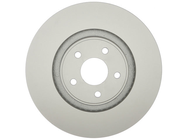 Disc Brake Rotor Raybestos Brakes 681994
