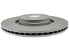 Disc Brake Rotor Raybestos Brakes 681994FZN