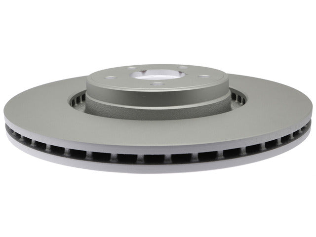 Disc Brake Rotor Raybestos Brakes 681994FZN