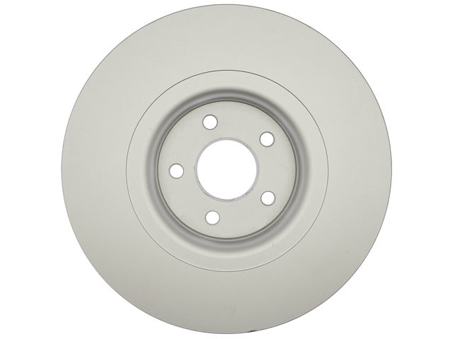 Disc Brake Rotor Raybestos Brakes 681994FZN
