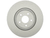 Disc Brake Rotor Raybestos Brakes 681994FZN