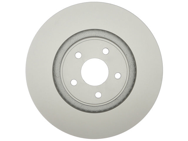 Disc Brake Rotor Raybestos Brakes 681994FZN