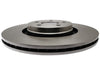 Disc Brake Rotor Raybestos Brakes 681994R