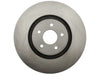 Disc Brake Rotor Raybestos Brakes 681994R