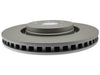 Disc Brake Rotor Raybestos Brakes 681995