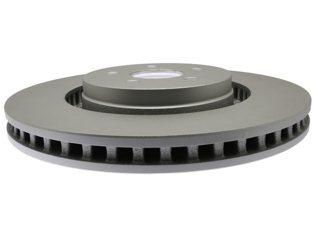 Disc Brake Rotor Raybestos Brakes 681995