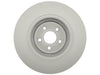 Disc Brake Rotor Raybestos Brakes 681995
