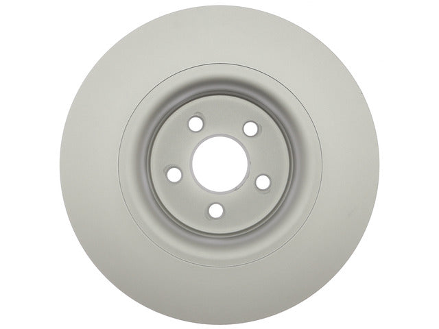 Disc Brake Rotor Raybestos Brakes 681995