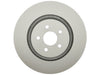 Disc Brake Rotor Raybestos Brakes 681995