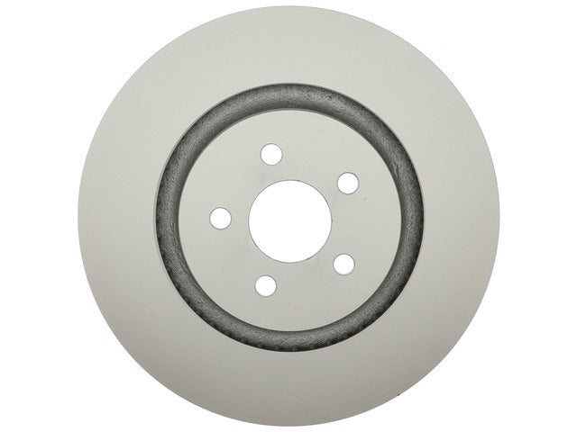 Disc Brake Rotor Raybestos Brakes 681995