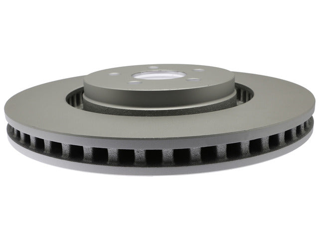Disc Brake Rotor Raybestos Brakes 681995FZN