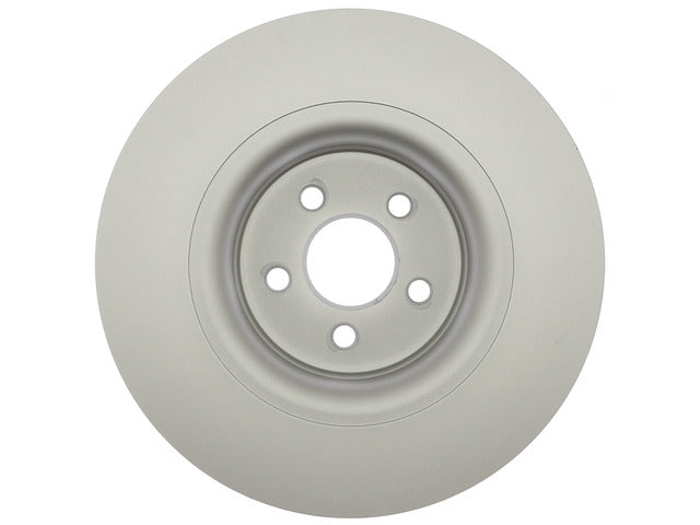 Disc Brake Rotor Raybestos Brakes 681995FZN