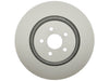 Disc Brake Rotor Raybestos Brakes 681995FZN