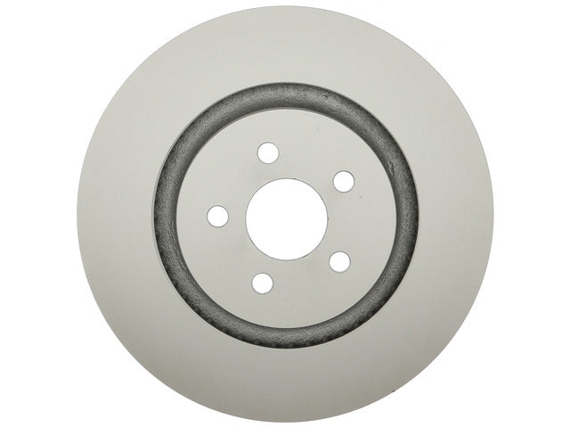 Disc Brake Rotor Raybestos Brakes 681995FZN