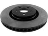 Disc Brake Rotor Raybestos Brakes 681995R2
