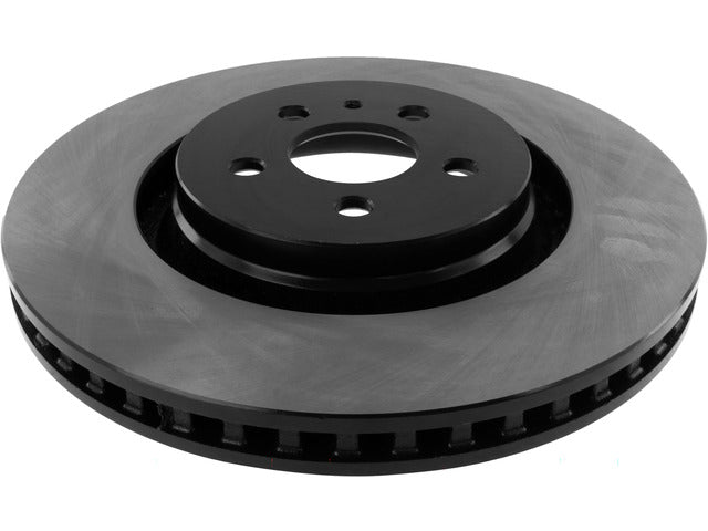 Disc Brake Rotor Raybestos Brakes 681995R2