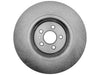 Disc Brake Rotor Raybestos Brakes 681995R2