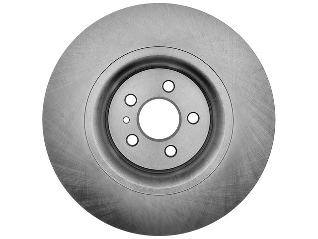 Disc Brake Rotor Raybestos Brakes 681995R2